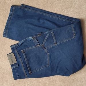 Mens Duluth Trading Co. Carpenter jeans